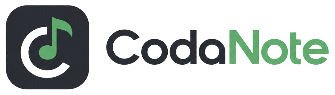 CodaNote